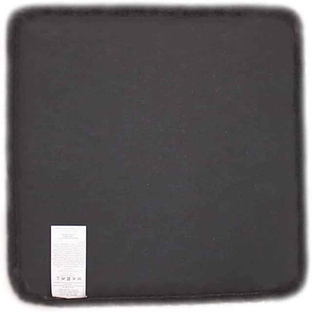 Lammskinnskudde - mjuk och temperaturreglerande (40x40 cm). 3 färger - lammskinnskudde - Seniorliving