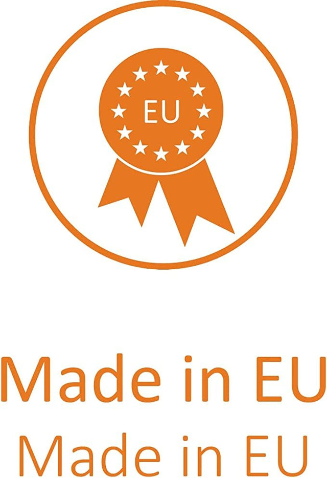 Lutande kudde/kilkudde för att höja huvudet, kroppen och benen. 15x45x90 cm. Allergivänlig - Lutande kuddar - Seniorliving