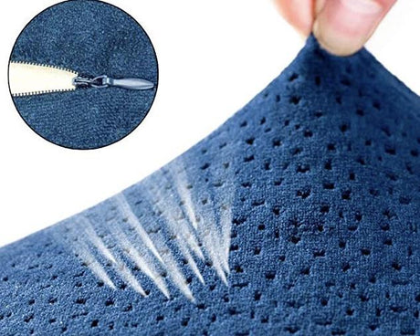 Lyxig stödkudde för ländrygg, höft &amp; knä - Få optimalt stöd och komfort. Titta här! - stödkudde - Seniorliving