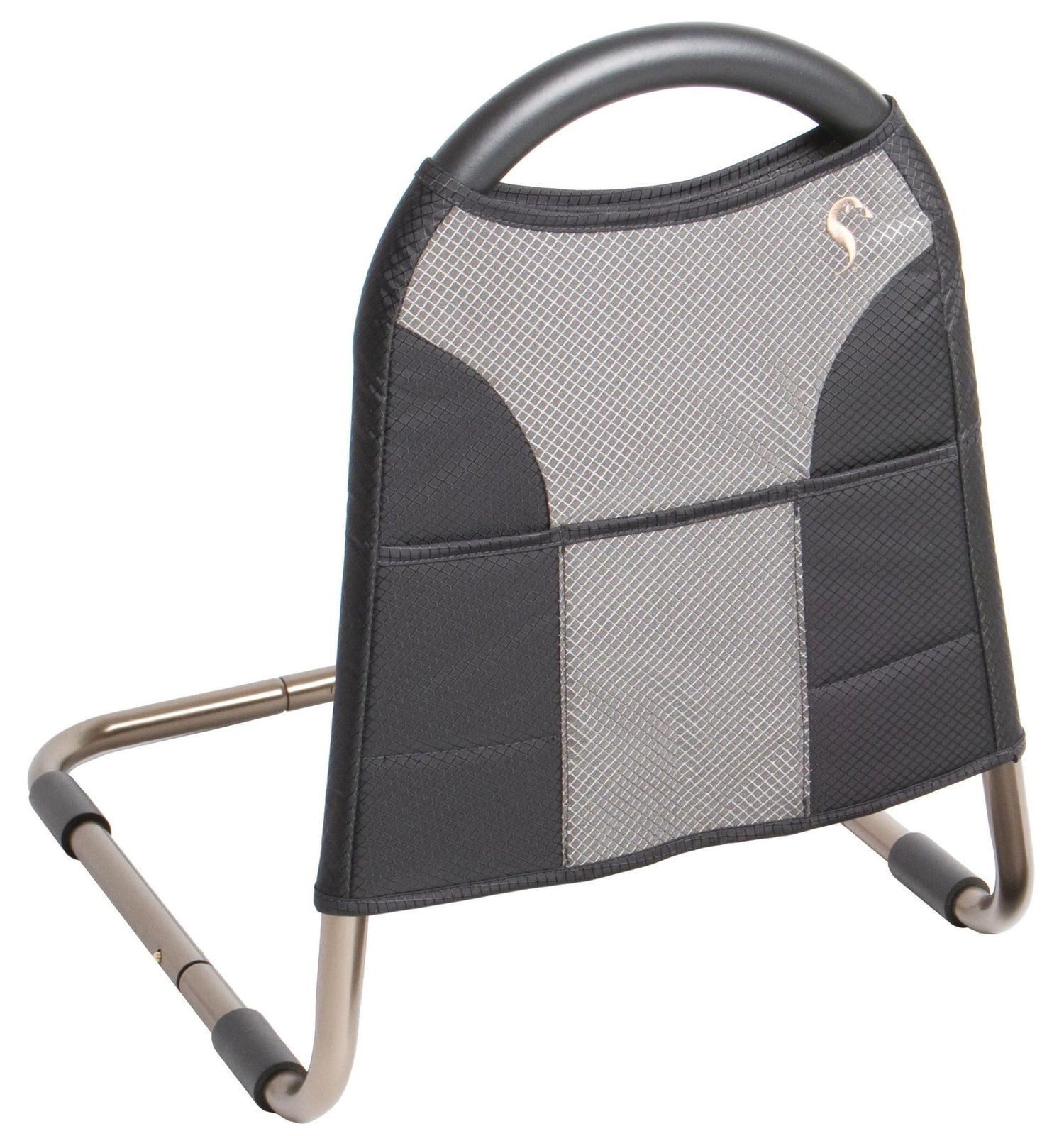 "MINI - ECONO - BED HORSE" - Ultralätt och hopfällbar. Unikt för resor och fritidshus. 700 gram! - Sänghäst - Seniorliving