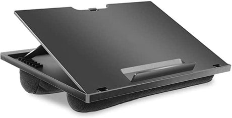 Multifunktionellt justerbart datorbord - enkelt och enkelt att justera i 8 vinklar - Nattduksbord - Seniorliving