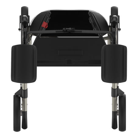 Navigator Air Outdoor - med smarta justerbara armstöd (2 olika vinklar) - Utomhusvandrare - Seniorliving