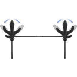 "NAVIGATOR" rollator med armstöd - superfin inomhusmodell - Inomhusvandrare - Seniorliving