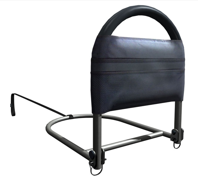 NY! "TRAVELER" sänghäst för vuxensäng - Smart &amp; lätt. Vikbar &amp; behändig! CE godkänd - Sänghäst - Seniorliving