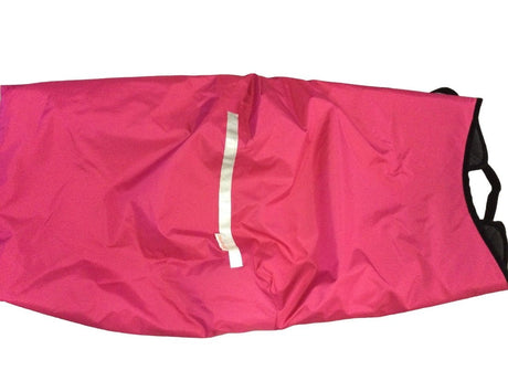 Överdrag för ben med inre fleece - för rullstolsburna. En storlek. 2 färger. - Regnställ för ben - Seniorliving