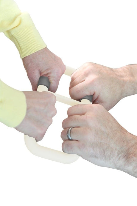 "PIMPF" Transfer Handle - En liten hjälpreda med STOR effekt! Säkert, säkert och enkelt. - Omlokalisering - Seniorliving