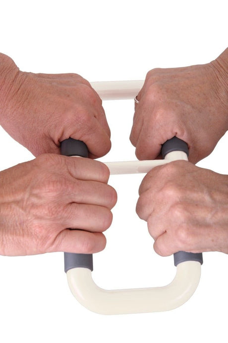 "PIMPF" Transfer Handle - En liten hjälpreda med STOR effekt! Säkert, säkert och enkelt. - Omlokalisering - Seniorliving
