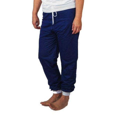 "PJAMA" Inkontinensbyxor. Lång modell. Smart och diskret. 6 storlekar - Kläder - Seniorliving