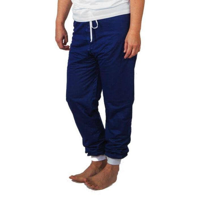 "PJAMA" Inkontinensbyxor. Lång modell. Smart och diskret. 6 storlekar - Kläder - Seniorliving