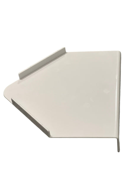 Skärbräda med kant &amp; halkskydd - Den smarta lilla medhjälparen i köket! NY - Skärbräda - Seniorliving