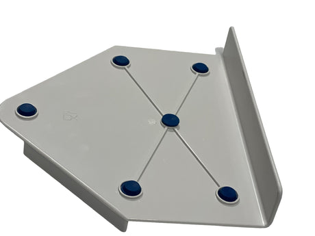 Skärbräda med kant &amp; halkskydd - Den smarta lilla medhjälparen i köket! NY - Skärbräda - Seniorliving