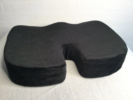 SOFT DREAM - Lyxig sittdyna för svanskotan. Med kylande gel. Maximal sittkomfort. - Tryckavlastande kuddar - Seniorliving