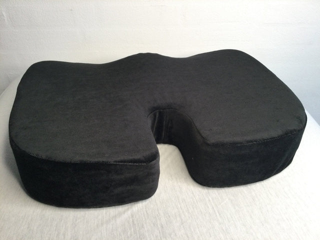 SOFT DREAM - Lyxig sittdyna för svanskotan. Med kylande gel. Maximal sittkomfort. - Tryckavlastande kuddar - Seniorliving