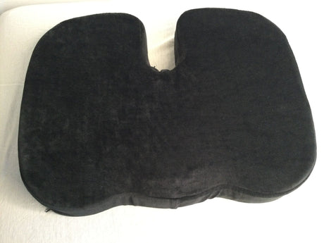 SOFT DREAM - Lyxig sittdyna för svanskotan. Med kylande gel. Maximal sittkomfort. - Tryckavlastande kuddar - Seniorliving