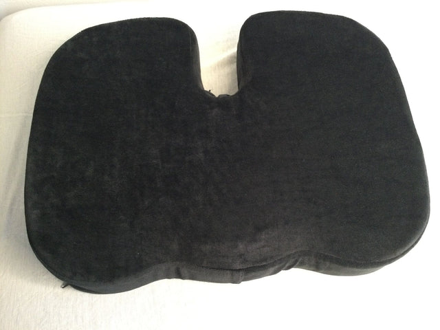 SOFT DREAM - Lyxig sittdyna för svanskotan. Med kylande gel. Maximal sittkomfort. - Tryckavlastande kuddar - Seniorliving