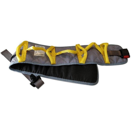 Stödbälte med handtag - För säkra förflyttningar och rehabilitering. 2 storlekar. - Stödbälten - Seniorliving