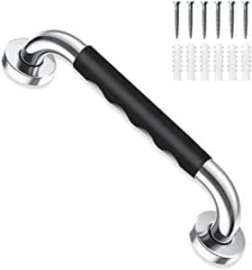 Stödhandtag med halkfritt gummihandtag (300mm) - Köp det här! - Stödhandtag - Seniorliving