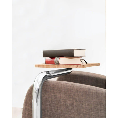 "Tabula" - Justerbart, vackert och flexibelt sidobord för din Club - fåtölj - Tillbehör till klubben - Seniorliving