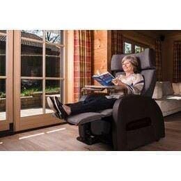 "Tabula" - Justerbart, vackert och flexibelt sidobord för din Club - fåtölj - Tillbehör till klubben - Seniorliving