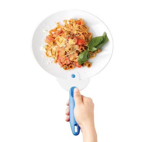 Tallrikhandtag - Undvik att bränna fingrarna på varma plattor. Smart &amp; säkert! - Tallrikar - Seniorliving