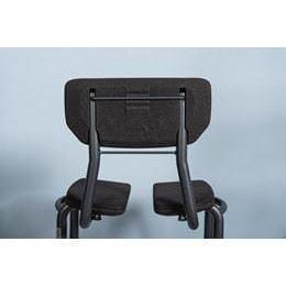 TILLBEHÖR - Ryggstöd för SPA badbänk - lätt att installera och lätt att rengöra. - Tillbehör till Spa - Seniorliving