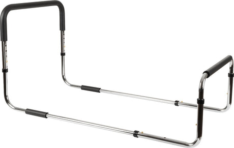 TWIN - dubbelsidig sänghäst - perfekt stöd och säkerhet. Justerbar höjd &amp; djup - Sänghäst - Seniorliving