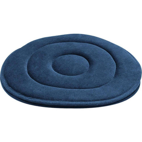 Vridbar sits - "Magic Turn" extra mjuk. 2 storlekar - &gt; 37/44 cm - Vridbara kuddar - Seniorliving